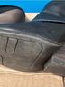 Fergie Black Gold Boots Size 7 - photo 3