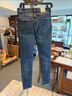 AGOLDE Sophie Hi Rise Jeans - photo 16