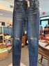 AGOLDE Sophie Hi Rise Jeans - photo 4