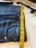 AGOLDE Sophie Hi Rise Jeans - photo 8