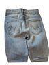 Mother Looker Ankle Fray Jeans - photo 2
