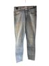 Mother Looker Ankle Fray Jeans - photo 1