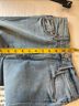 Mother Looker Ankle Fray Jeans - photo 6