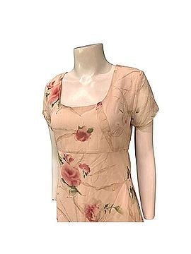 B. Moss Casual Dress (view 2)