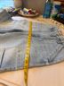 Mother The Private DBL Pocket Skimp T Jeans - photo 9