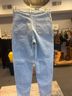 Mother The Private DBL Pocket Skimp T Jeans - photo 3