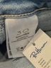 Mother The Private DBL Pocket Skimp T Jeans - photo 14
