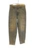 Mother The Private DBL Pocket Skimp T Jeans - photo 2