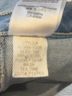 Mother The Private DBL Pocket Skimp T Jeans - photo 6