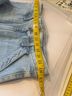 Mother The Private DBL Pocket Skimp T Jeans - photo 7
