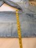 Mother The Private DBL Pocket Skimp T Jeans - photo 10