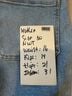 Mother The Private DBL Pocket Skimp T Jeans - photo 12