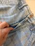 Mother The Private DBL Pocket Skimp T Jeans - photo 13