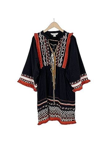 Rachel Zoe Bianca Casual Dress (view 1)
