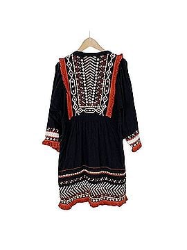 Rachel Zoe Bianca Casual Dress (view 2)