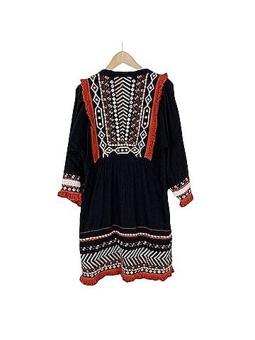 Rachel Zoe Bianca Casual Dress (view 2)