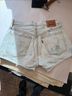 Levi's 501 Shorts - photo 4