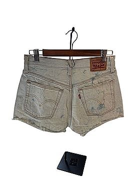 Levi's 501 Shorts (view 2)