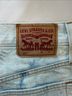 Levi's 501 Shorts - photo 3