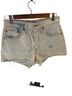 Levi's 501 Shorts - photo 1
