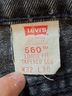 Levi's 560 Shorts - photo 9