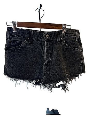 Levi's 560 Shorts (view 1)