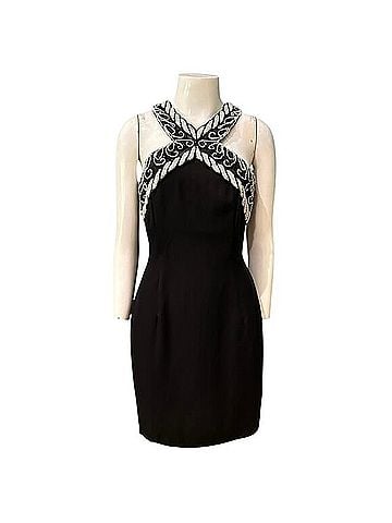 Scott McClintock Cocktail Dress (view 1)