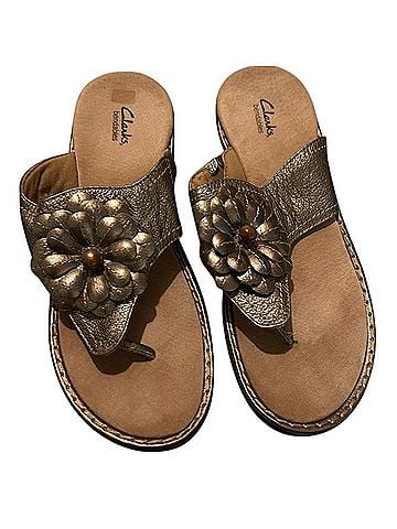 Clarks Sandals (view 1)
