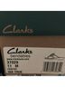 Clarks Floral Gold Sandals Size 11 - photo 3