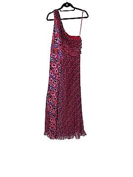 Theia Kirsten’s One Shoulder Gown Cocktail Dress (view 1)