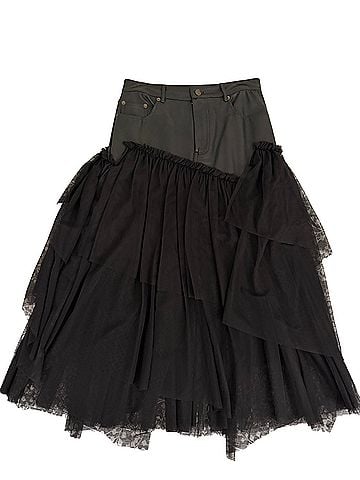 Free People Formal Skirt (view 1)