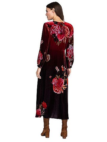 Johnny Was Coralie Casual Dress (view 2)