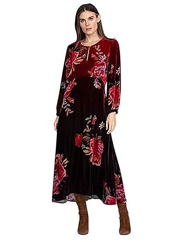 Johnny Was Coralie Casual Dress (view 1)