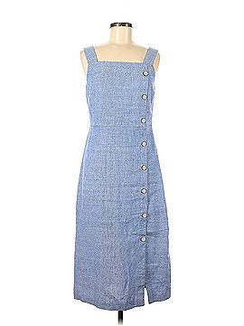J. McLaughlin J. Mc Laughlin Casual Dress (view 1)