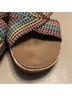 Skechers life foam wedges Sandals - photo 3