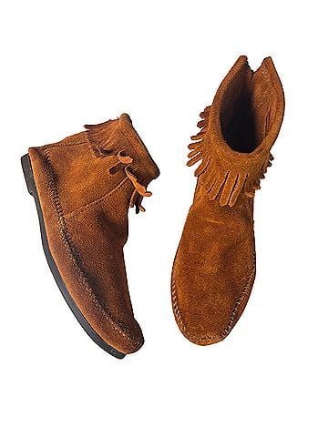Minnetonka Boots (view 1)