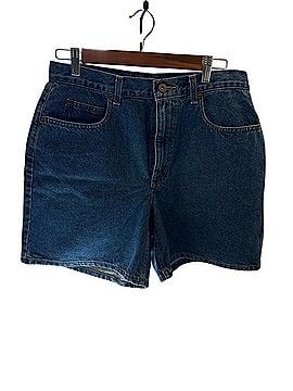 Liz Claiborne Classic Fit Shorts (view 2)