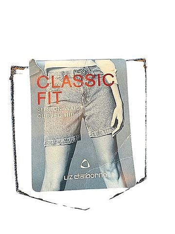 Liz Claiborne Classic Fit Shorts (view 1)