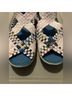 Zee Alexis Saletto Sandals - photo 3