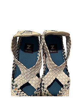 Zee Alexis Saletto Sandals (view 2)