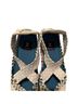Zee Alexis Saletto Sandals - photo 2