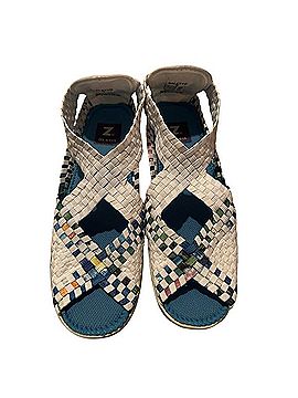Zee Alexis Saletto Sandals (view 1)