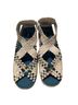 Zee Alexis Saletto Sandals - photo 1
