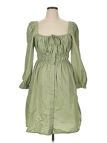 J.Crew J.Crew Casual Dress (view 1)