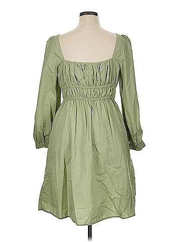 J.Crew J.Crew Casual Dress (view 2)