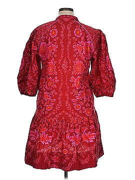 FARM Rio Farm Rio Cocktail Dress (view 2)