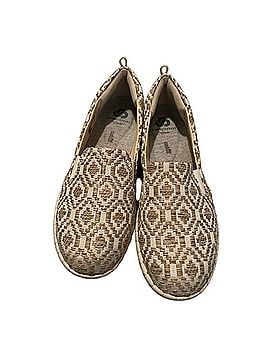 Clarks Cloud Steppers Sneakers (view 1)