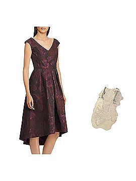 Ralph Lauren Cocktail Dress (view 1)