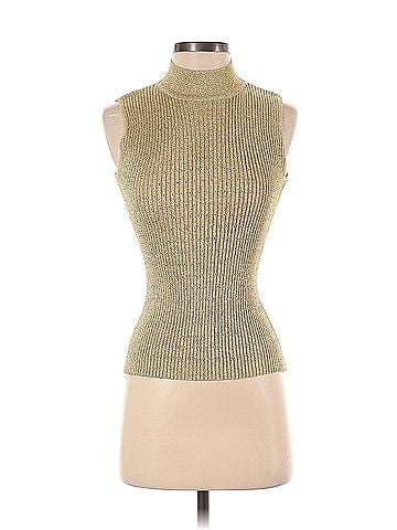 Cache Cache Turtleneck Sweater (view 1)