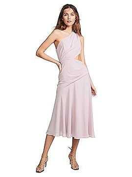Fame And Partners Cocktail Dress (view 1)